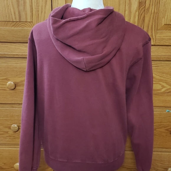 Hollister hoodie VINTAGE - Picture 3 of 4
